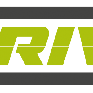 R-Drive Logo - Hydrostatic system