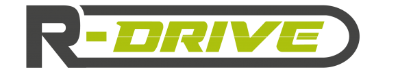 R-Drive Logo - Hydrostatic system