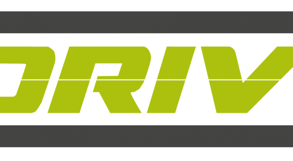 R-Drive Logo - Hydrostatic system